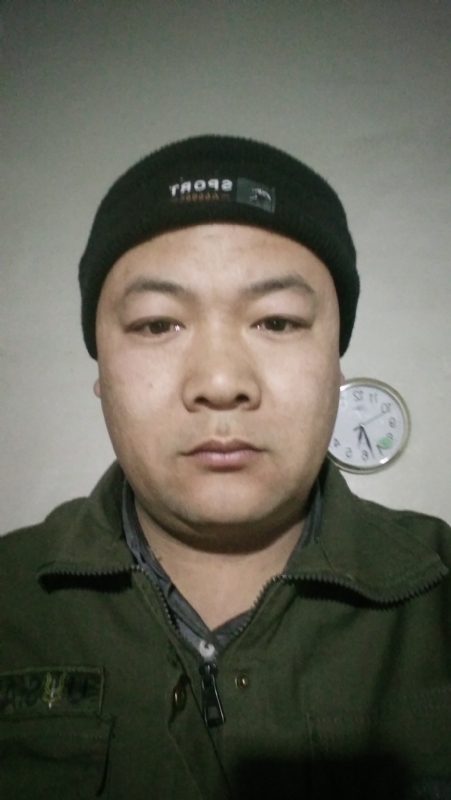 jingang的第一张照片--信阳相亲服务中心