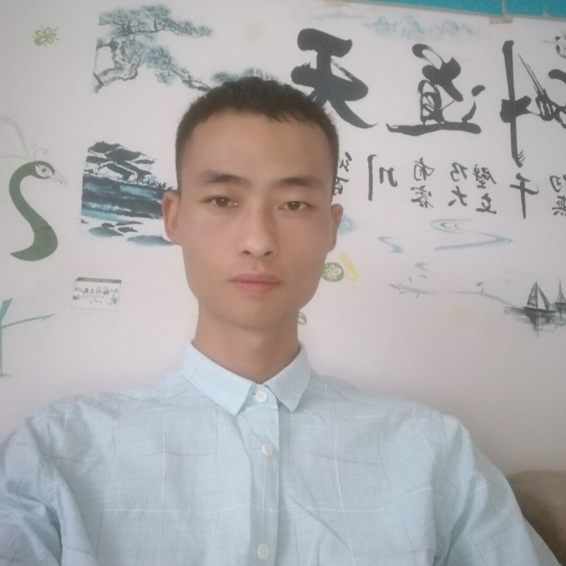 退役火箭军的第一张照片--信阳相亲服务中心