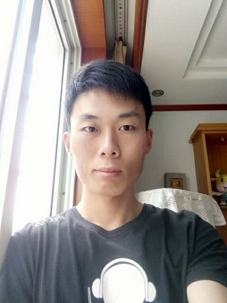 木林森森林木的第一张照片--信阳相亲服务中心