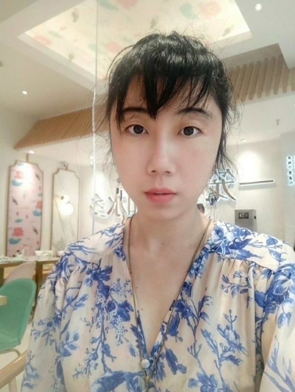 蜜糖的第一张照片--信阳相亲服务中心