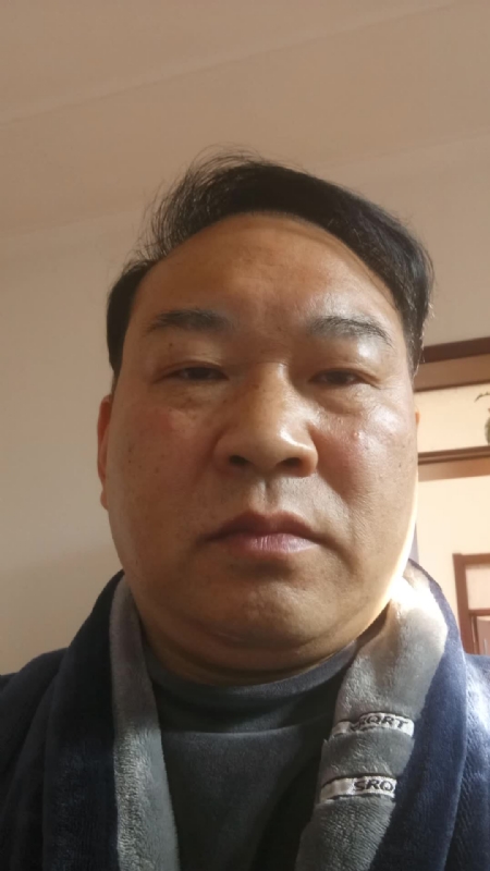 笨笨的第一张照片--信阳相亲服务中心