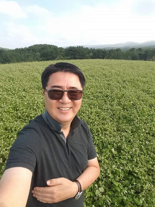 jimmy的第一张照片--信阳相亲服务中心