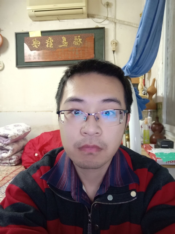 单刷之神的第一张照片--信阳相亲服务中心