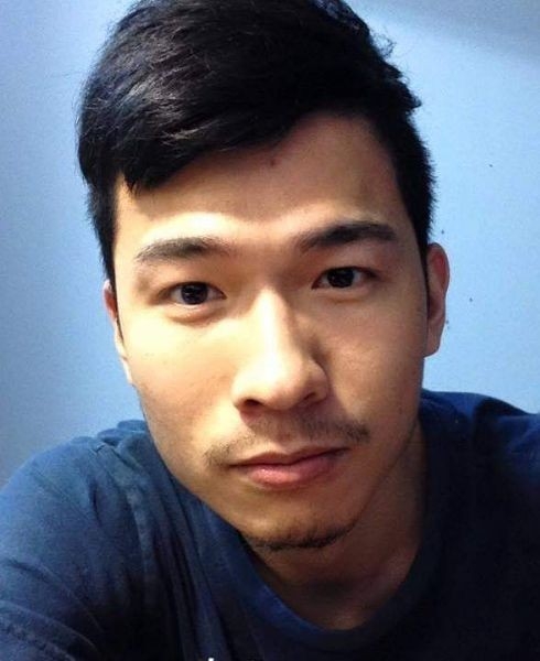 alan的第一张照片--信阳相亲服务中心