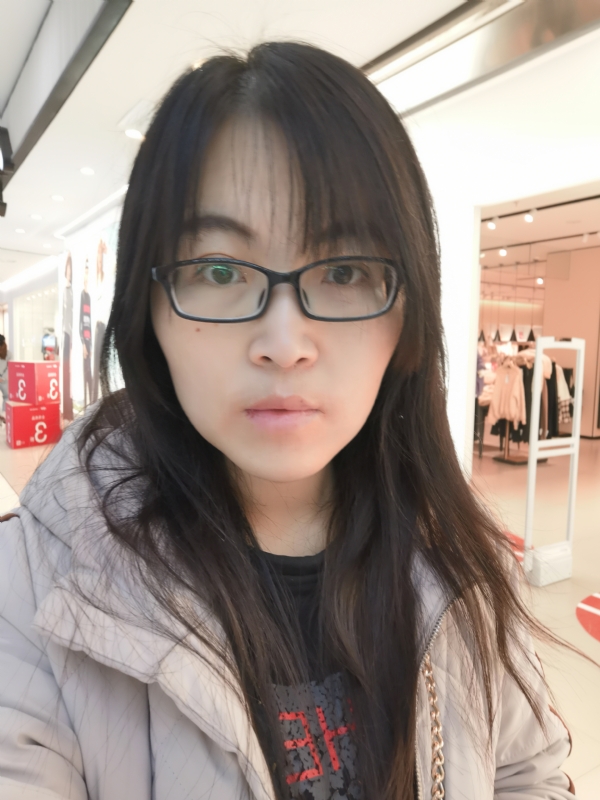 安安的第一张照片--信阳相亲服务中心