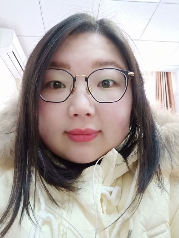思妙的第一张照片--信阳相亲服务中心