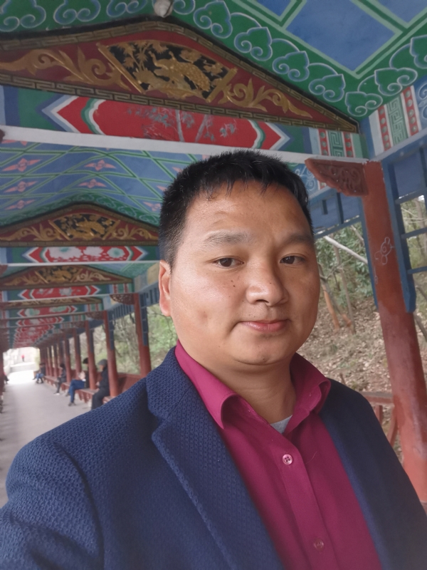 缘来如此的第二张照片--信阳相亲服务中心