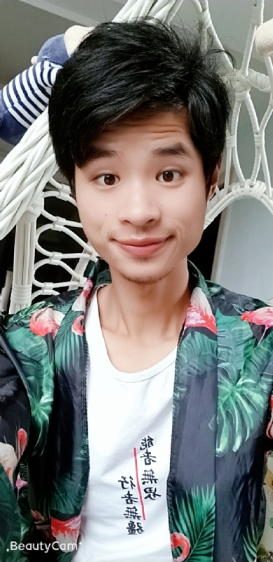 靠谱在联系的第一张照片--信阳相亲服务中心