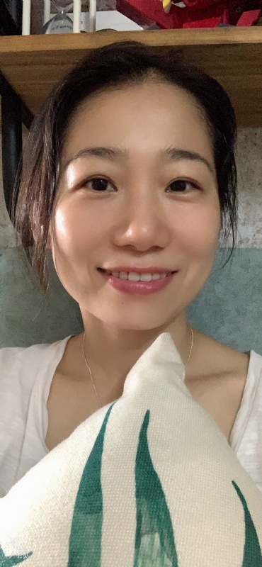 Lillian好好的第一张照片--信阳相亲服务中心