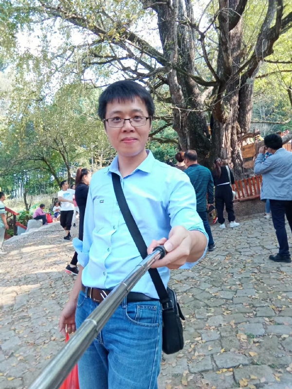 最珍贵de馈赠的第二张照片--信阳相亲服务中心