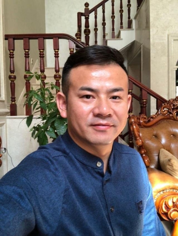 许你一笔墨的第二张照片--信阳相亲服务中心