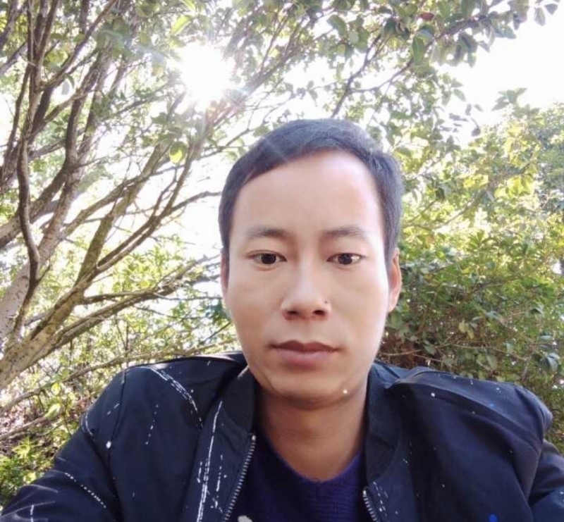 晨曦的第一张照片--信阳相亲服务中心