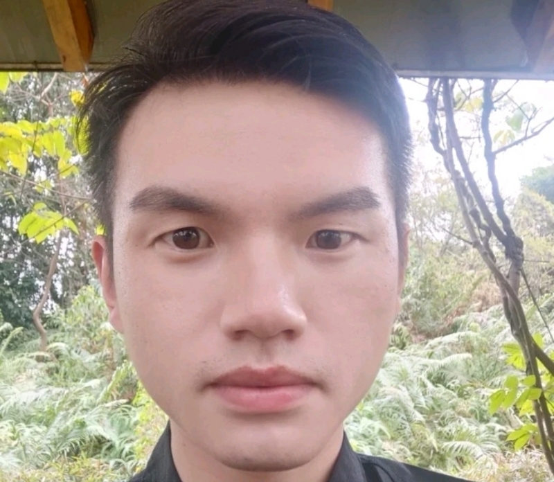 彬彬有礼的第二张照片--信阳相亲服务中心