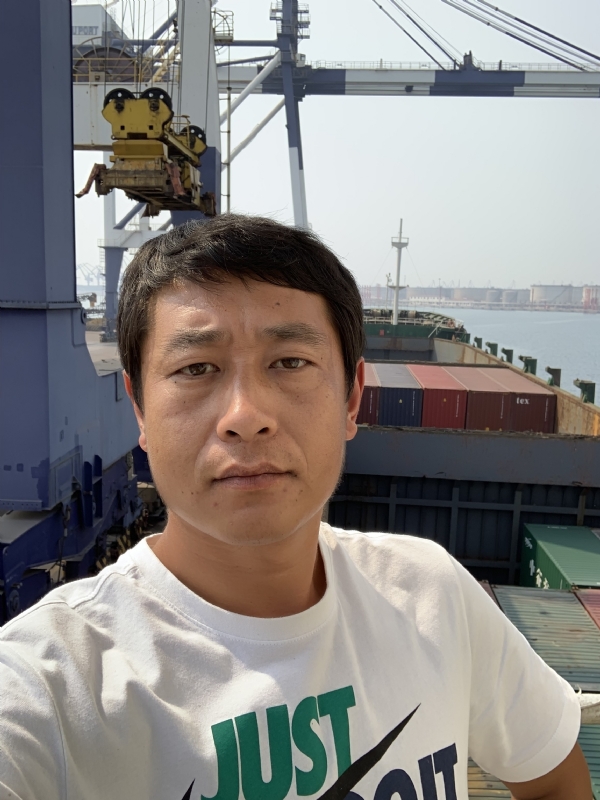 山野娴人的第二张照片--信阳相亲服务中心