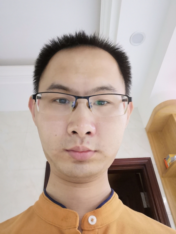 月生的第四张照片--信阳相亲服务中心