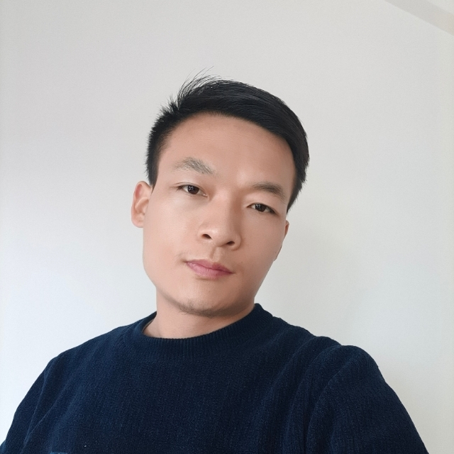 火火的第二张照片--信阳相亲服务中心