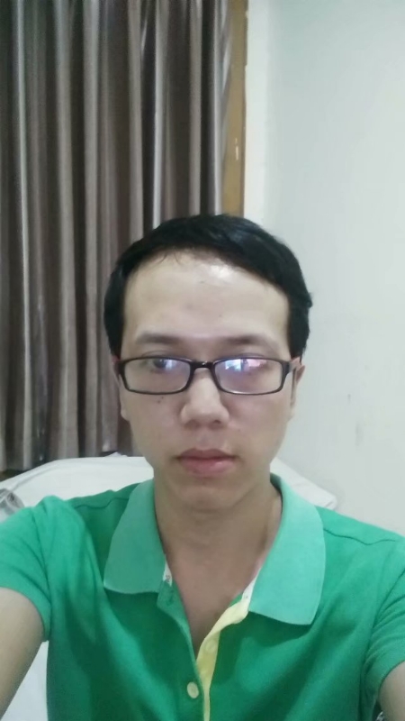 野生君的第一张照片--信阳相亲服务中心