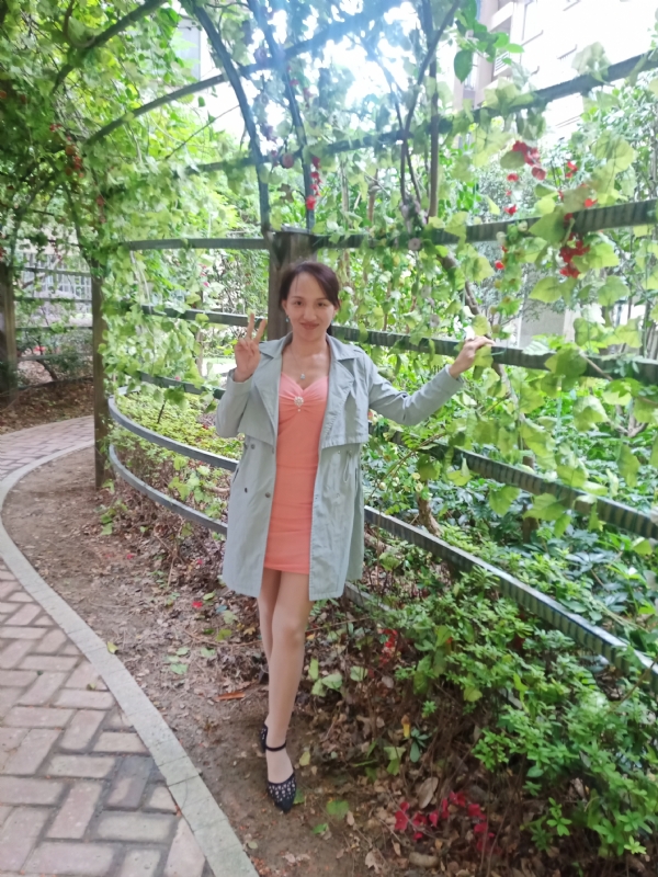 肤浅的第一张照片--信阳相亲服务中心