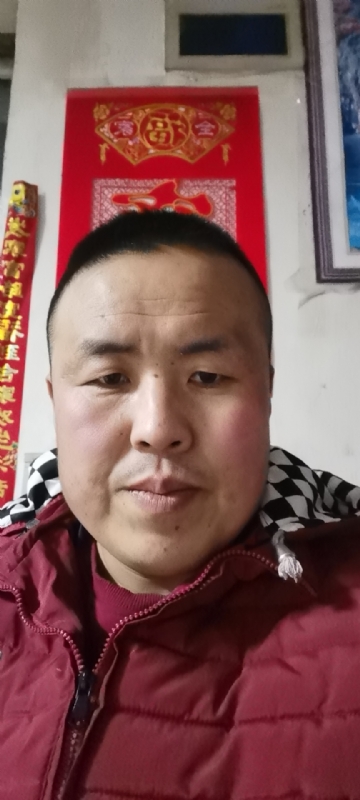 徐东生真诚征婚的第一张照片--信阳相亲服务中心