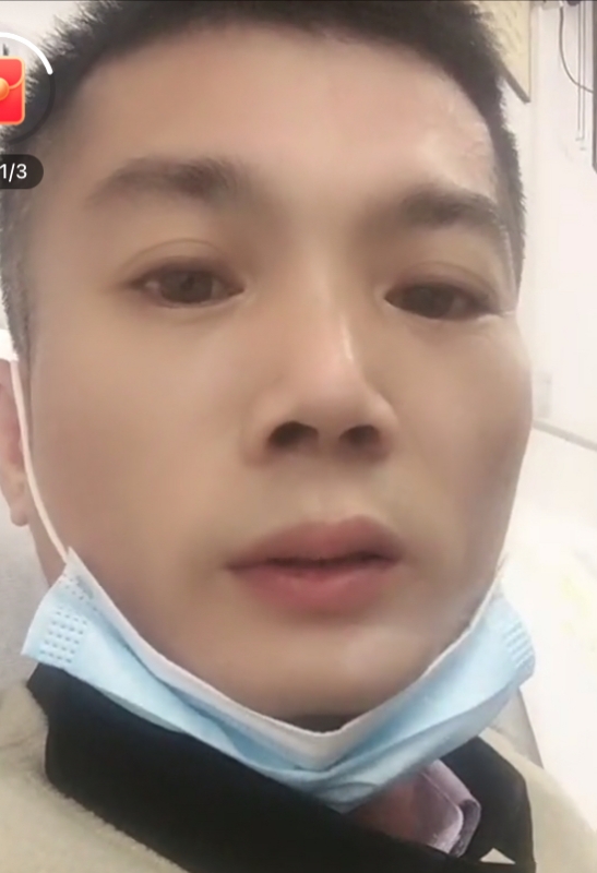 0001yyy的第三张照片--信阳相亲服务中心