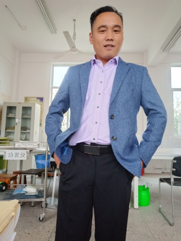 我想有个家的第一张照片--信阳相亲服务中心