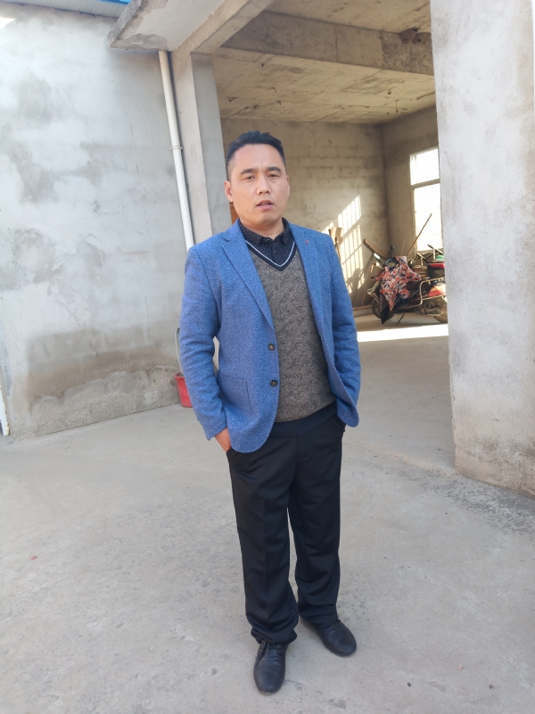 我想有个家的第三张照片--信阳相亲服务中心