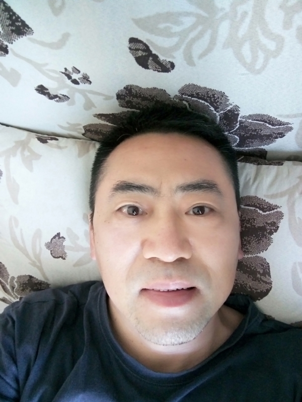 Han的第一张照片--信阳相亲服务中心