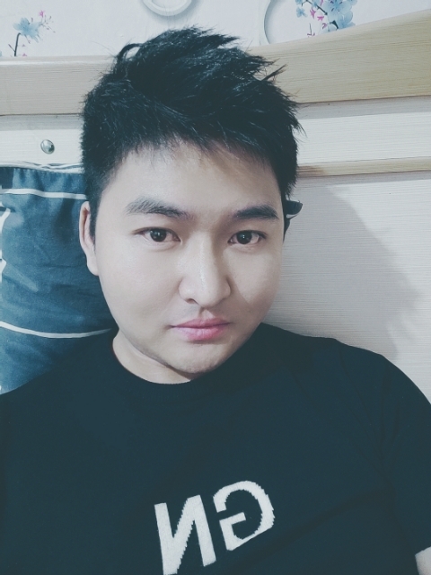 刚好遇见你的第一张照片--信阳相亲服务中心