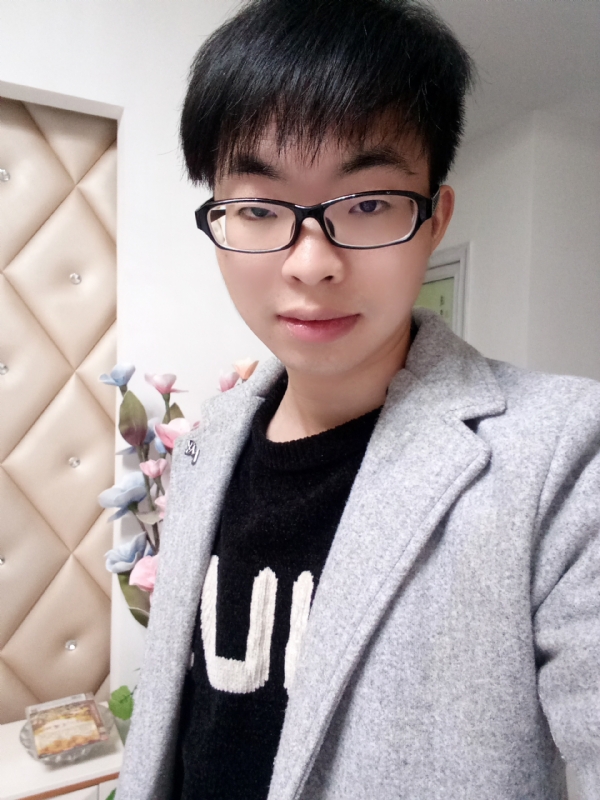 何先生的第一张照片--信阳相亲服务中心
