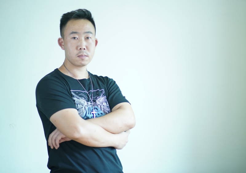 独行侠的第二张照片--信阳相亲服务中心