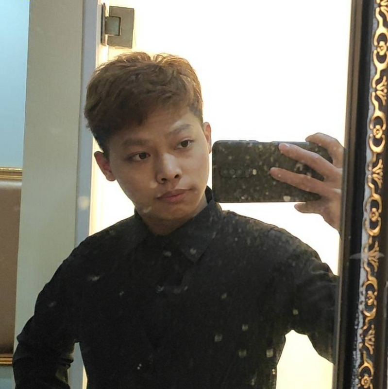 Ym.的第一张照片--信阳相亲服务中心