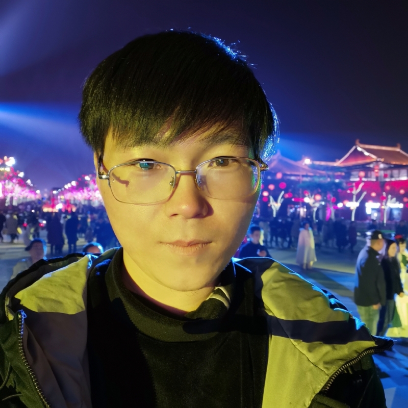 今生只爱你一人的第三张照片--信阳相亲服务中心