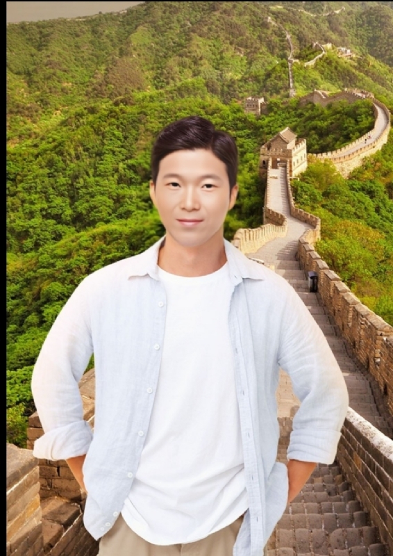 今生只爱你一人的第五张照片--信阳相亲服务中心