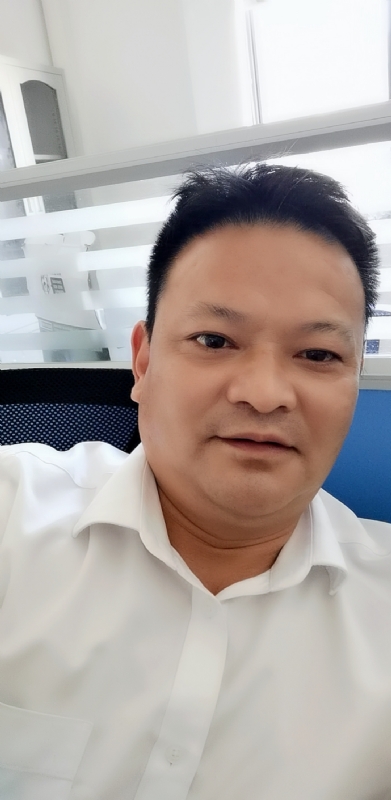 重来的第一张照片--信阳相亲服务中心
