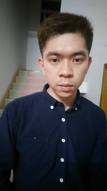 南风的第一张照片--信阳相亲服务中心