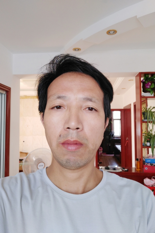 百年好合的第二张照片--信阳相亲服务中心
