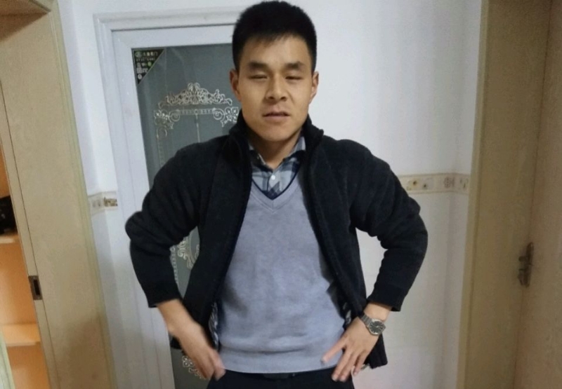 狼行天下??的第一张照片--信阳相亲服务中心