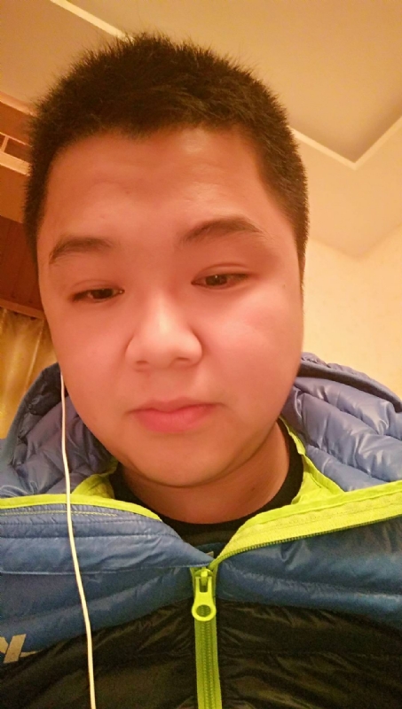 给??整笑了的第一张照片--信阳相亲服务中心
