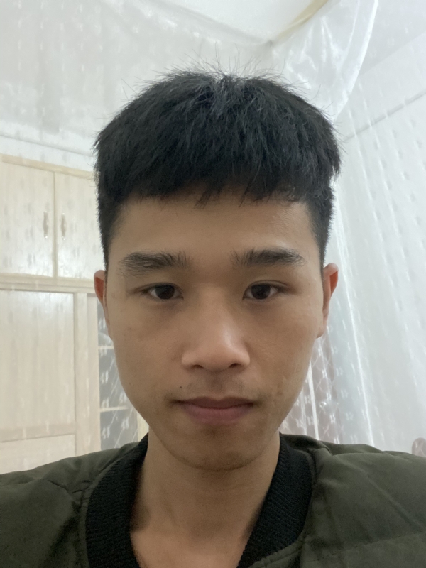 林威成的第一张照片--信阳相亲服务中心