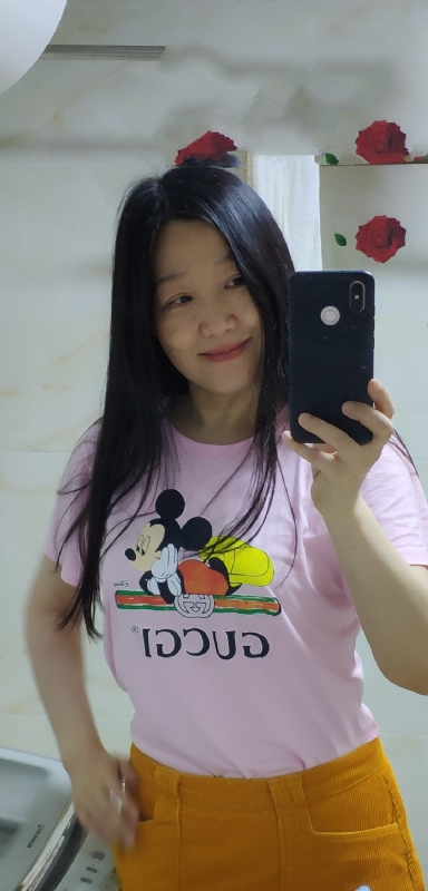 apple的第一张照片--信阳相亲服务中心