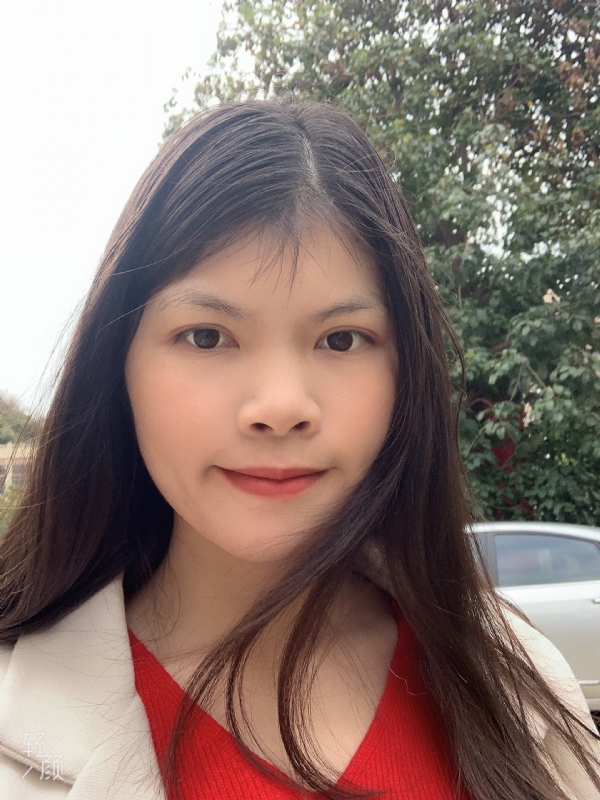 小可爱的第一张照片--信阳相亲服务中心