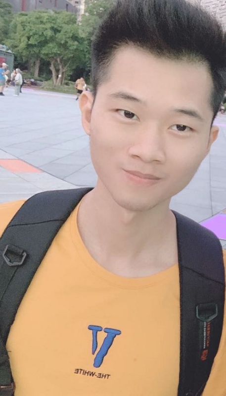哟的第一张照片--信阳相亲服务中心