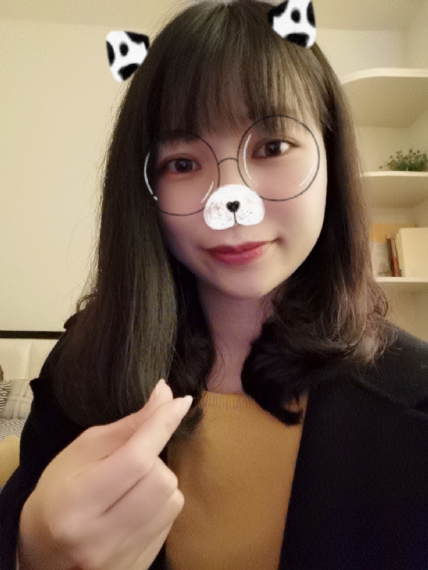 鹭灵灵的第二张照片--信阳相亲服务中心
