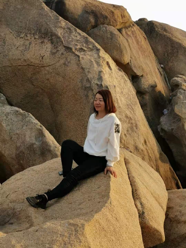 Lin的第二张照片--信阳相亲服务中心