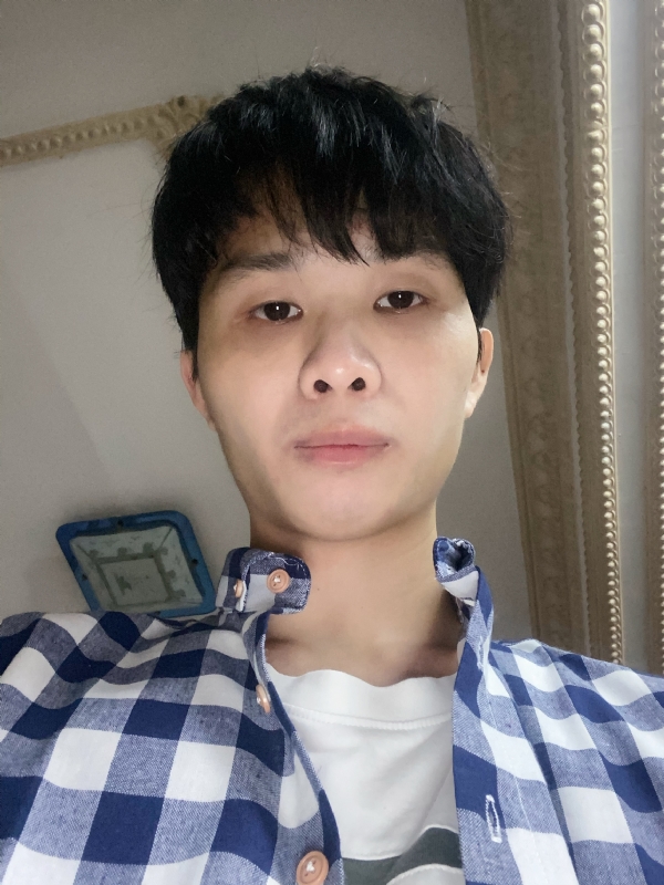 良辰的第一张照片--信阳相亲服务中心