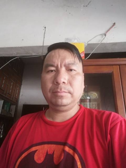 一休的第一张照片--信阳相亲服务中心