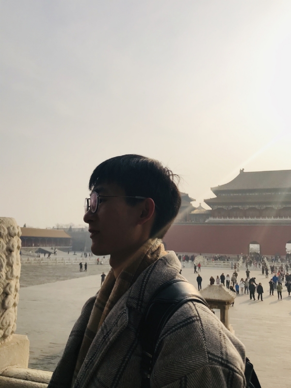 夏侯醉平的第二张照片--信阳相亲服务中心