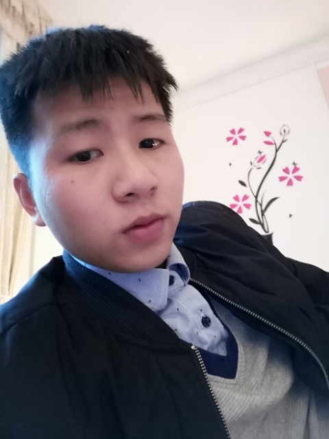 凡夫俗子的第一张照片--信阳相亲服务中心