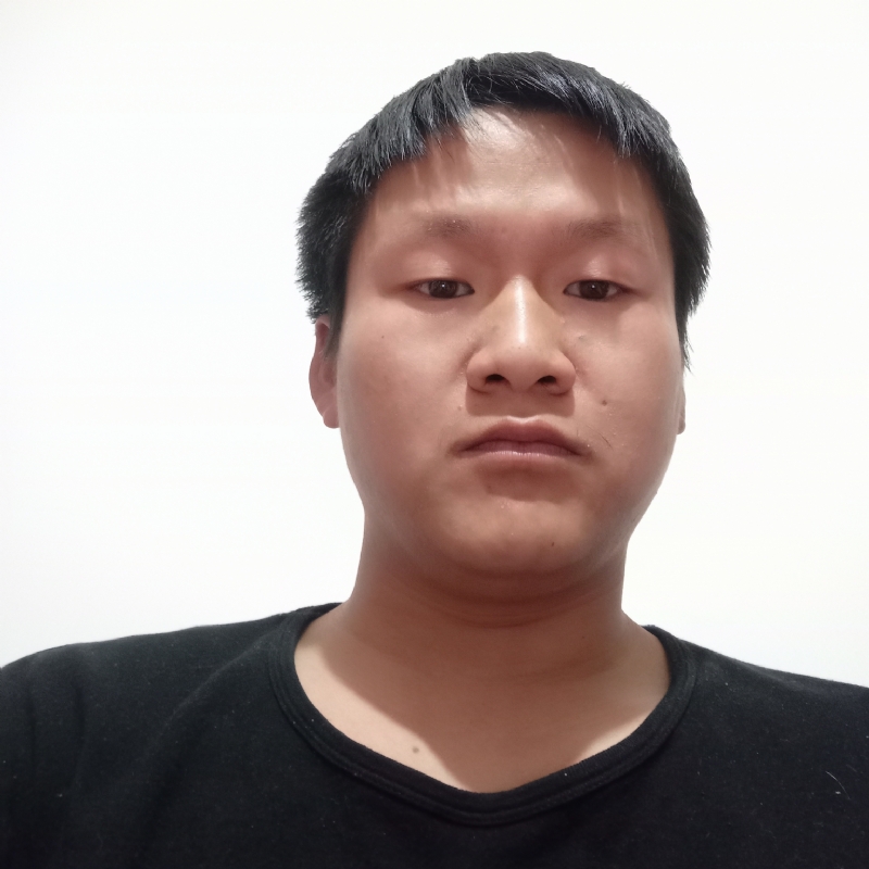 凌强的第一张照片--信阳相亲服务中心