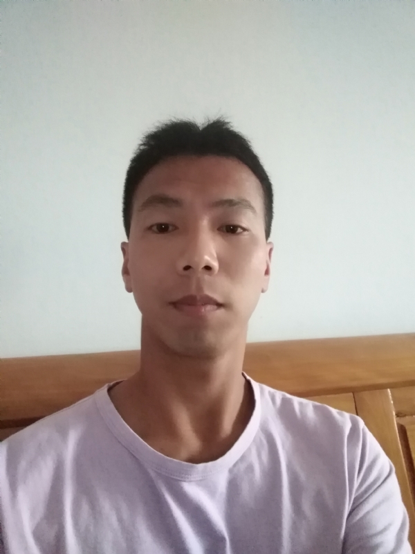 阿立的第一张照片--信阳相亲服务中心